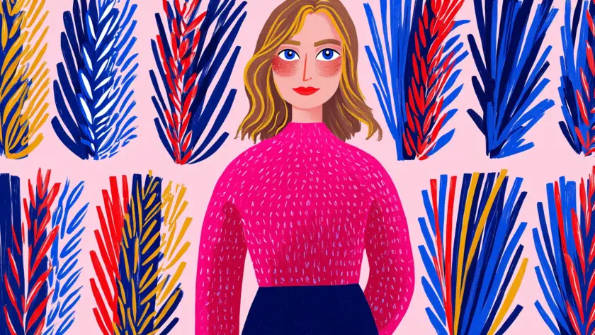 The self-publishing advantage