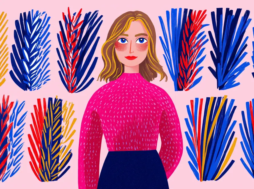 The self-publishing advantage