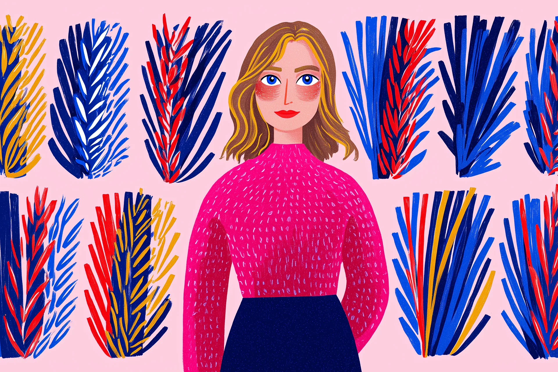 The self-publishing advantage